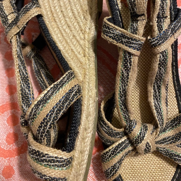 Rocketdog sandal wedge - Picture 3 of 7